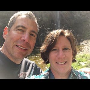 Meet your Posher, Karen